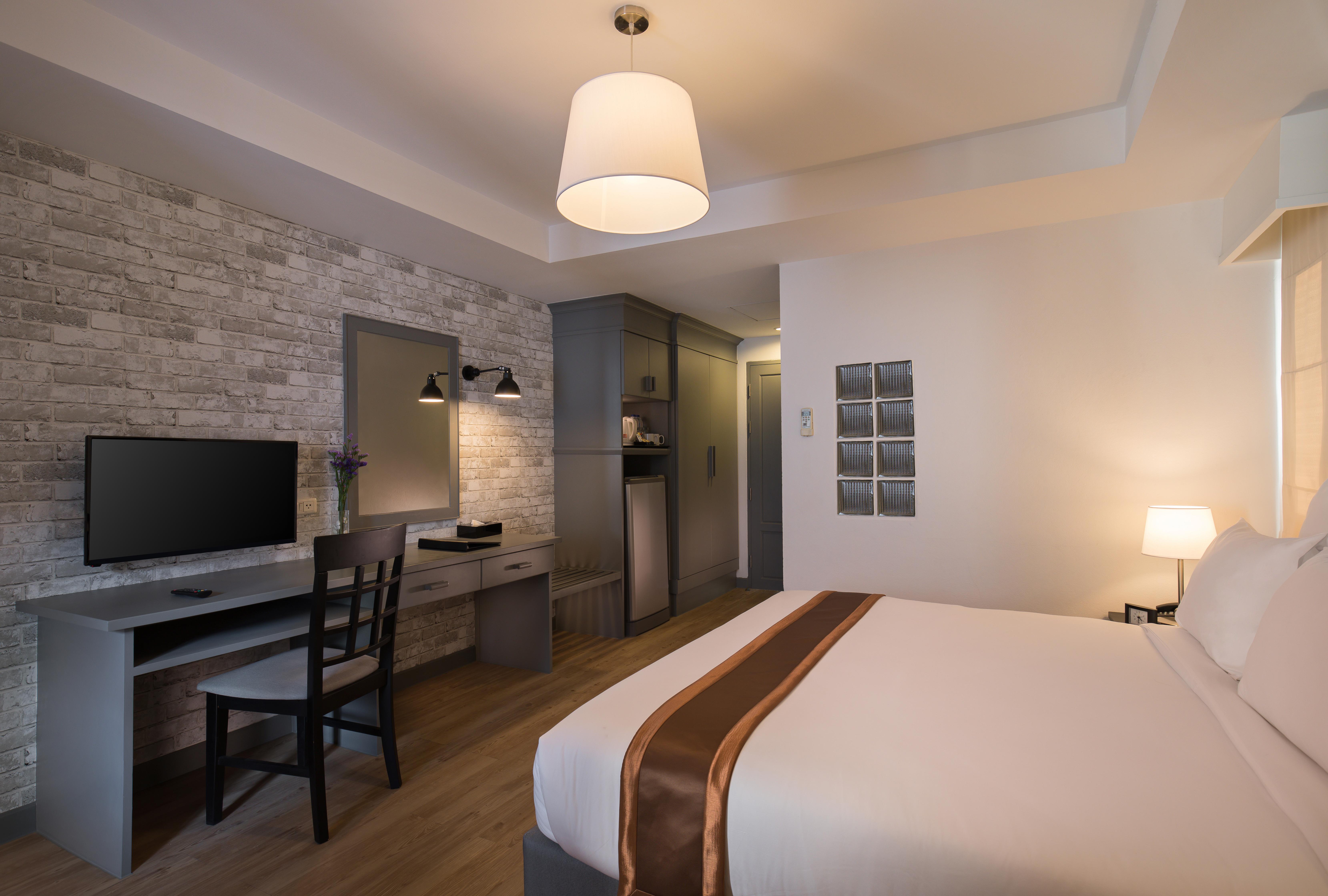 Journeyhub Pattaya Central Extérieur photo
